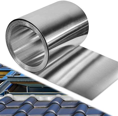 rolled sheet metal flashing|30 wide aluminum flashing rolls.